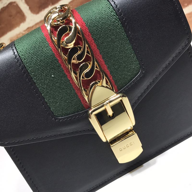 Gucci Satchel Bags